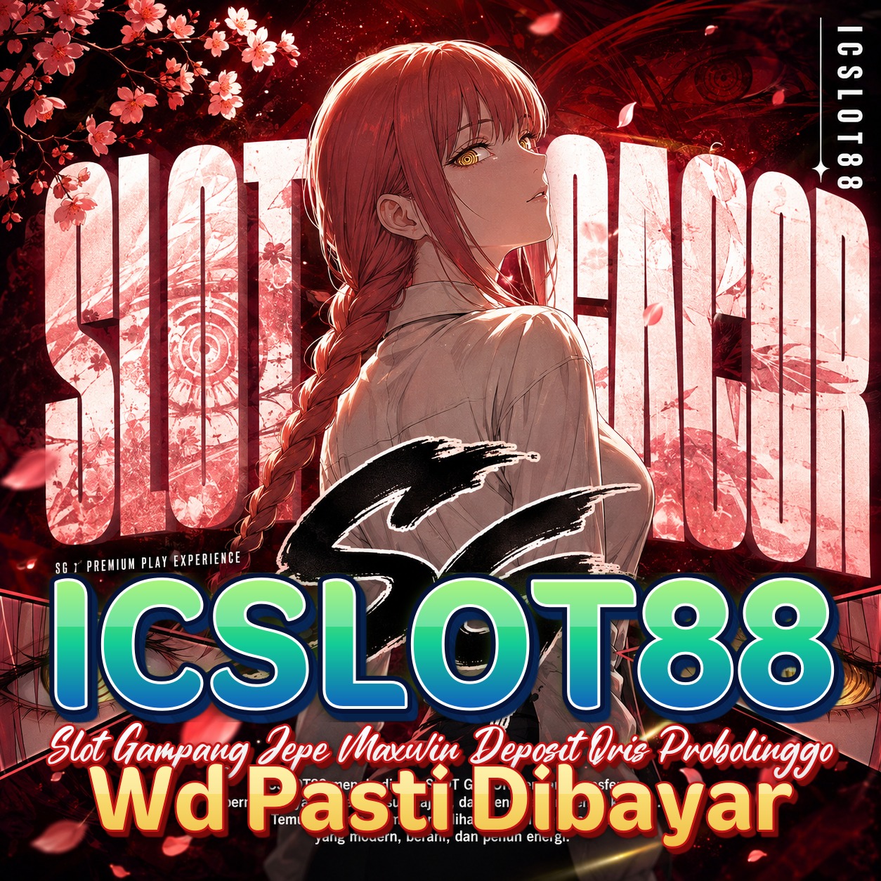 ICSLOT88